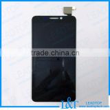 for Alcatel OT6030 lcd touch screen