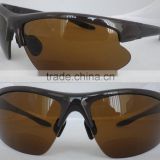 Wholesale Quality PC Lenses Magnifier FIshing Sunglasses