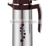 1500ml High Vacuum Stainless Steel Coffee Pot QE-5005 thumbnail-4