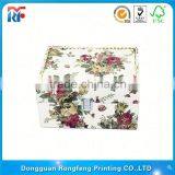 Cardboard Craft Brand Name Suitcase Set thumbnail-1