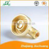Water Purifiers Brass Copper Valve Body Parts thumbnail-2