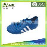 Hot Sale PVC Sport Shoes, Football Shoes, Men Casual Shoes thumbnail-4