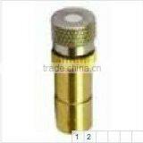 Cooling Misting Copper Nozzle(GG-LPMS-14)