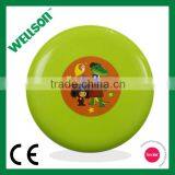 Cheaper price and good quality promotional frisbee