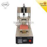 TBK OCA UV Glue Adhesive Polarizing Film Remove Machine LCD Touch Screen Degumming Remover Machine
