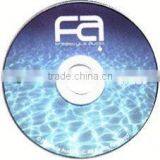 Disk Replication / Printing / Packaging