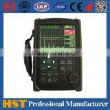 HST650 Portable Digital Ultrasonic Flaw Detector/metal Flaw Detector