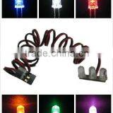 RC Car LED Light for RC Motor With Different Colors for RC Car