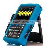 Micsig Handheld MS310IT Isolated Digital Oscilloscope With 100 MHz Capture thumbnail-3