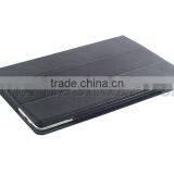 Brown SIKAI Leather Flip Case Stand for Huawei Mediapad 10"fhd thumbnail-1