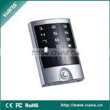 Vians Shenzhen Electric Fingerprint Access Control Keypad for Security System thumbnail-6