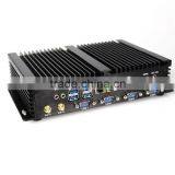 PC Small China Mini pc 1037U Embedded PC Computer Desktop thumbnail-4