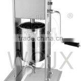 Stainless Steel Sausage Stuffer/sausage Filler/sausage Filling Machine thumbnail-5