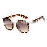 Mirror lens fashion trend women party sunglasses wholesale