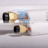 China Best Quality Air Condition Copper Pipe for Sale Price thumbnail-3