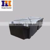 Float Drums Floating Swim Platform