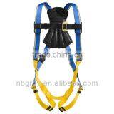 Body Harness Stamp Quick Connect Buckle thumbnail-1