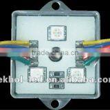 RGB SMD Module 5050 Led Light With Aluminum Shell thumbnail-1