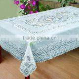 PVC TABLECLOTH-ZT-612-1 140X200CM