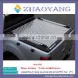 AA1060 0.2mm~10.0mm truck checkered plate