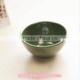 High Quality Food Grade Plastic Round Soup Bowl,melamine Bowl in Factory Price thumbnail-3