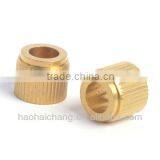 Brass Tubular Electronic Screws and Fasteners HHC-A3116