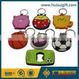 Custom Hot Sale Fashionable Rubber Paint Rechargeable Opener thumbnail-1