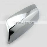 2014 2015 2016 Chevy Truck Accessories and Parts Chrome Half Mirror Cover thumbnail-2