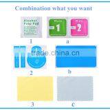 Pearlized BOPP Pack Customized Accessories Screen Protector Cleaning Kit thumbnail-3