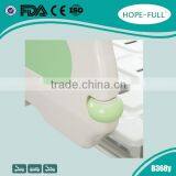 Commercial Furniture European Style Hospital Bed for Hot Sale thumbnail-3
