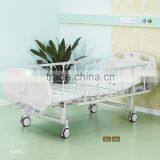 Two Crank Manual Bed thumbnail-6