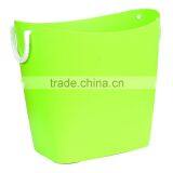 Medium Size Handy Basket With Plastic Handle thumbnail-2