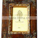 Wooden Picture Frame thumbnail-1