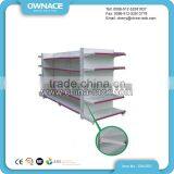 Korean Style Convenient Grocery Store Display /Supermarket Shelf thumbnail-1