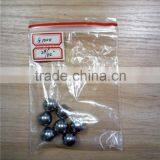 High Carbon Steel Balls Soft Steel Balls thumbnail-6