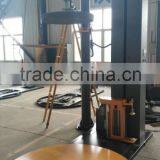 Pallet Wrapping Equipment Manufacturer Drink Water Bottle Bundling/wrapping Machine thumbnail-3
