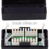 Connection Box&Coupler