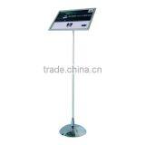 Aluminum Telescopic Menu Board thumbnail-1