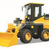 Wheel drive telescopic loader ZL18