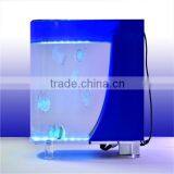 new decorative LED price of acrylic panel with electrical