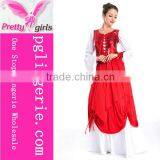 Cheap Christmas Picture Frame Christmas Outfits Cartoon Character Costume thumbnail-3