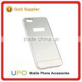 [UPO] High Quality Hard Plastic Back Cover Aluminum Bumper Case for Huawei Honor 4x thumbnail-3