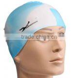 Wholesale Swimming Cap Silicone thumbnail-3
