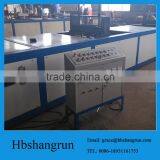 Fiberglass Reinforced Plastic Profile Pultrusion Equipment thumbnail-1