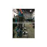 Preform Conveyor for Rubber Mixer thumbnail-2