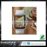 Trade Assurance 38mm Premium Tempered Screen Protector for Apple Watch thumbnail-1