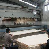 4x8' Engineered Veneer Machine Sliced Wood Veneer Machine