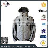 Windproof Men's Ski Wear Outdoor Clothing thumbnail-1