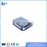 9x7 Inches Square Ambulance Fire Truck Car Warning Emergency Light LTDG14-B thumbnail-2