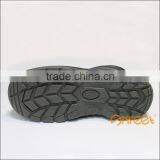 Guangzhou Factory Work Shoes, Safety Work Shoes Hard Work Shoes SA-1225 thumbnail-4
